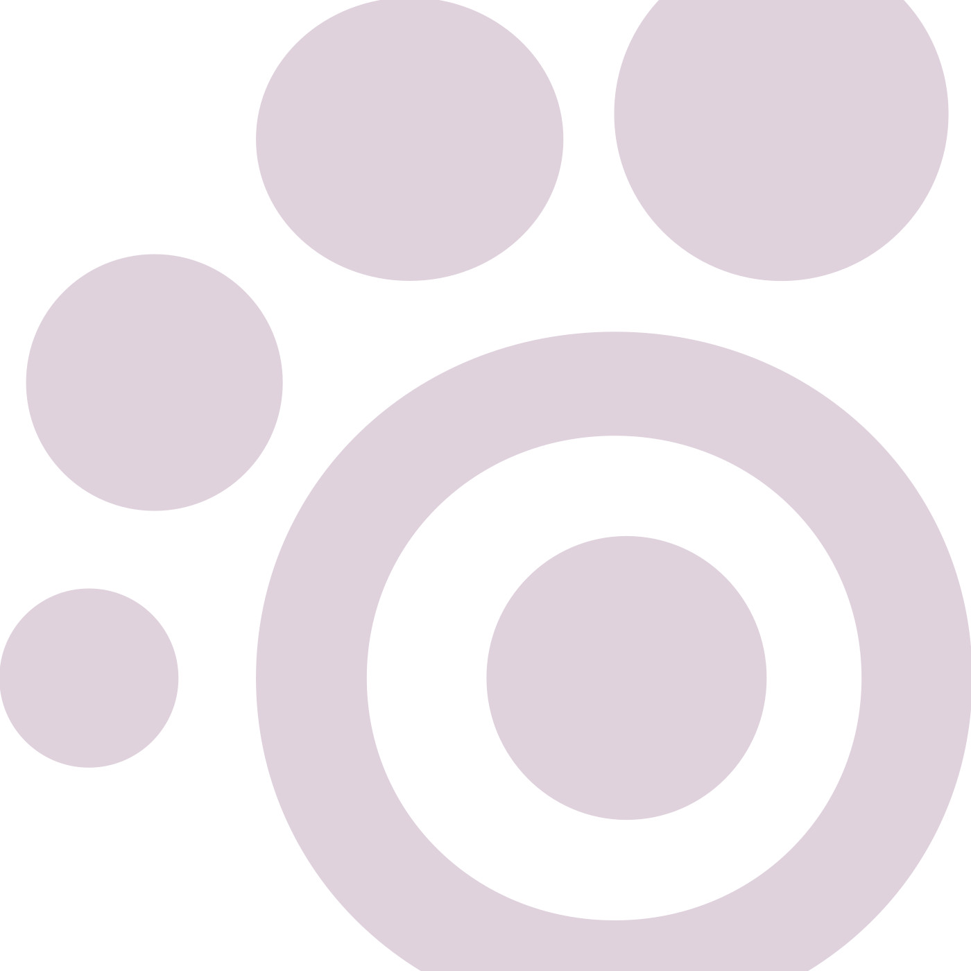 Wedge Cushion - Junior