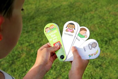 Communication & Social Skills Communication & Social Skills