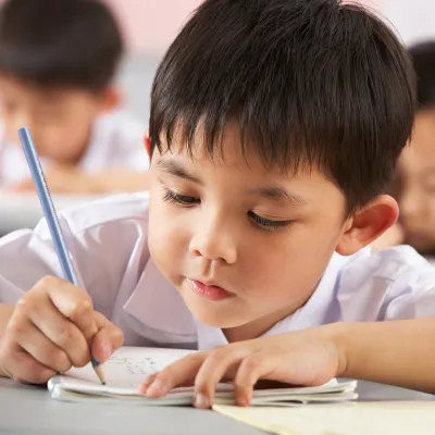 Focus & Concentration