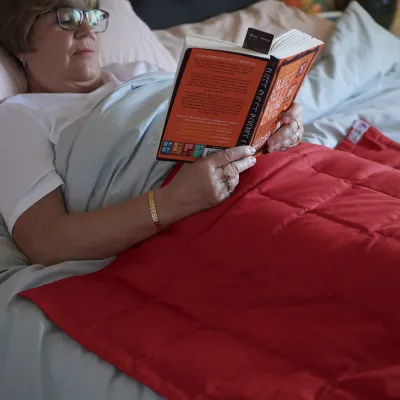 Adult Sized Weighted Blankets