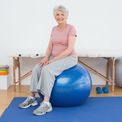 Exercise & Rehabilitation