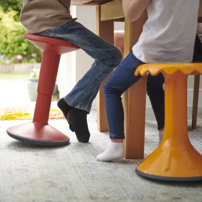 Wobble Stools