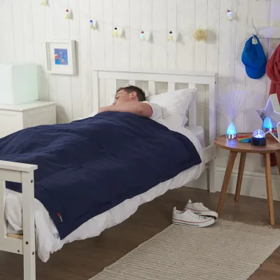 Adjustable Weighted Blankets