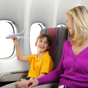 Top Tips for travelling with a special needs child.
