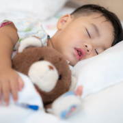 Tips For Sound Sleep For Autistic Children