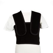 Can A Sensory Vest Be Worn Under Clothes?