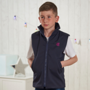 The Benefits Of Weighted Jackets For Autism & Sensory Integration