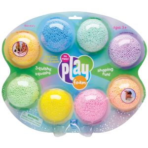 Play Foam