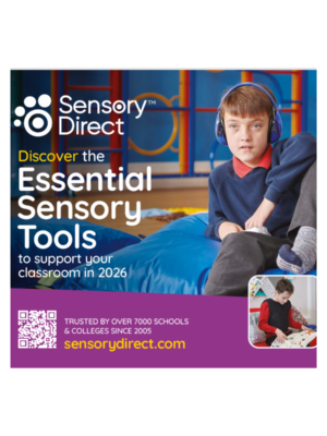 Sensory Direct Catalogue