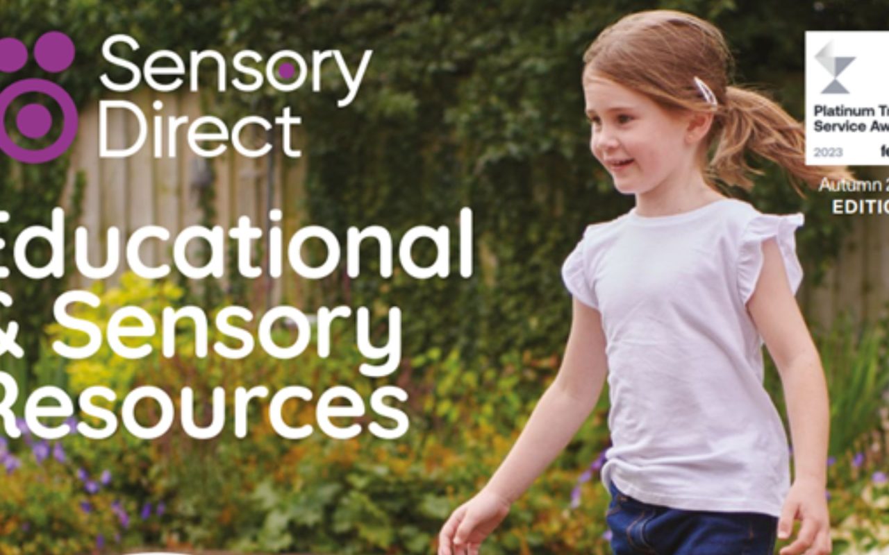 Sensory Direct Catalogue Download