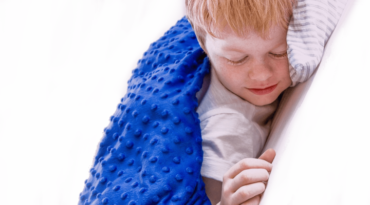 Benefits of Weighted Blankets