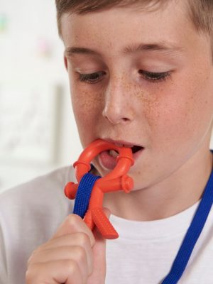 Sensory Chews - Why Do Children Chew?