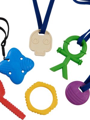 Sensory Direct Chewbuddy™ Range