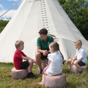 Exciting Outdoor Learning Ideas for Schools