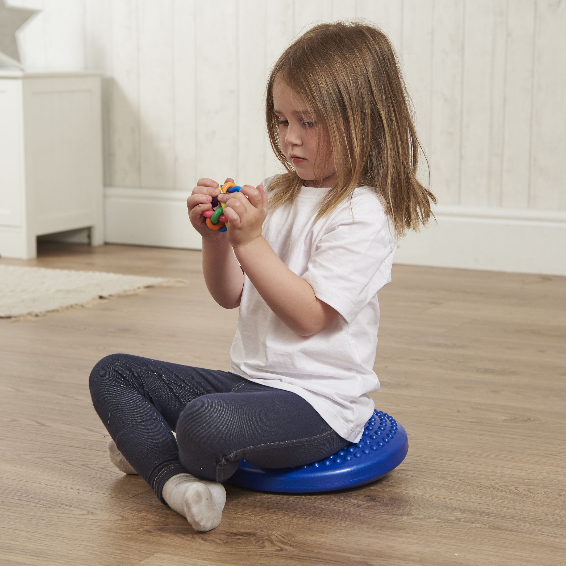 Kids Balance Cushion Jr.