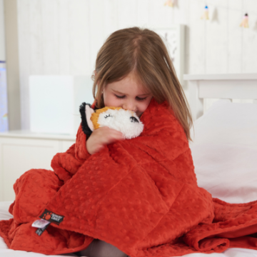 Sensory Direct | Weighted Blankets, Sensory Toys & Equipment