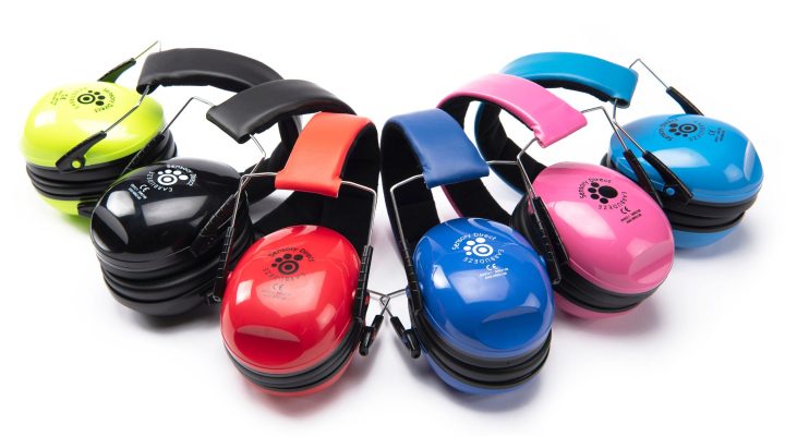 Top Tips For Travelling With A Special Needs Child - Ear Defenders