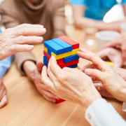 Improving Dexterity And Fine Motor Skills In Care Home Settings