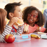 Ideas For Managing Lunchtime Hyperactivity