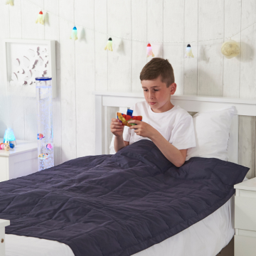 Sensory Direct | Weighted Blankets, Sensory Toys & Equipment