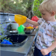 Top Outdoor Play Products For Your Classroom