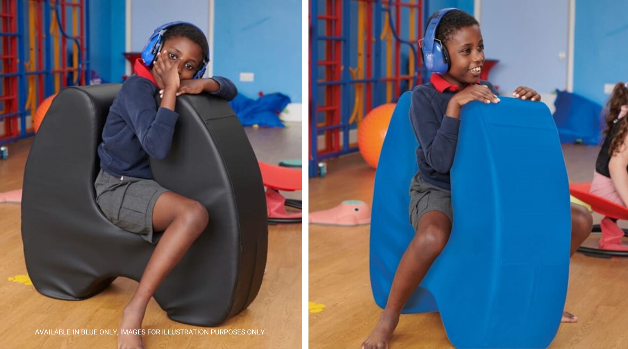 Sensory Direct | Weighted Blankets, Sensory Toys & Equipment