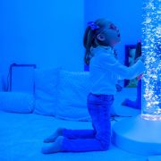 Top Tips for creating a Sensory Corner at Home
