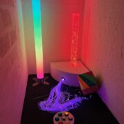 Creating a Sensory Space at Home: A Practical Guide for Parents