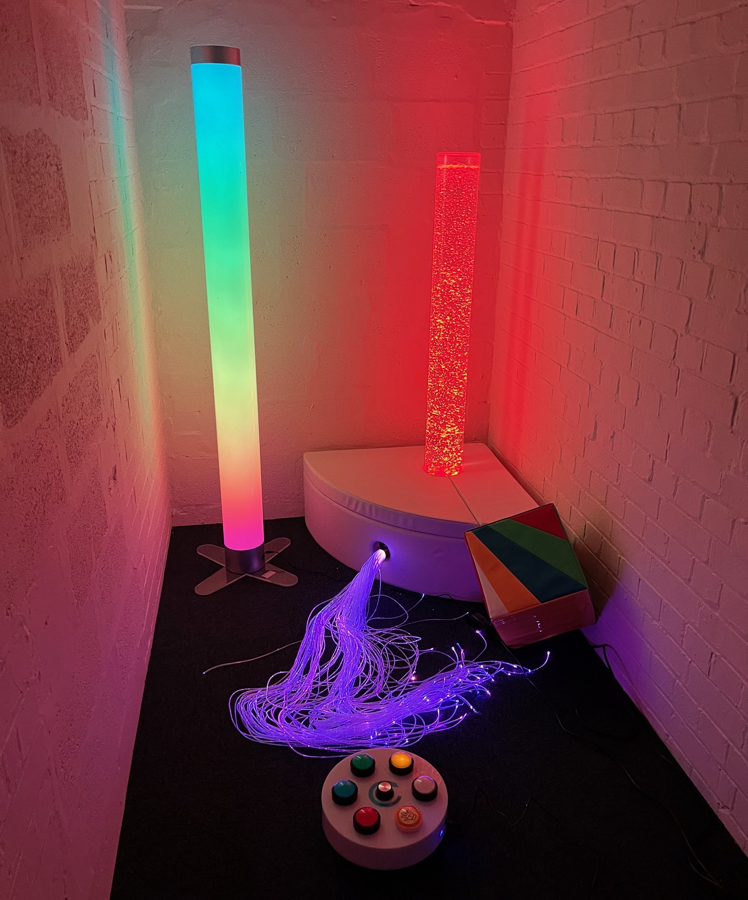 Creating a Sensory Space at Home: A Practical Guide for Parents